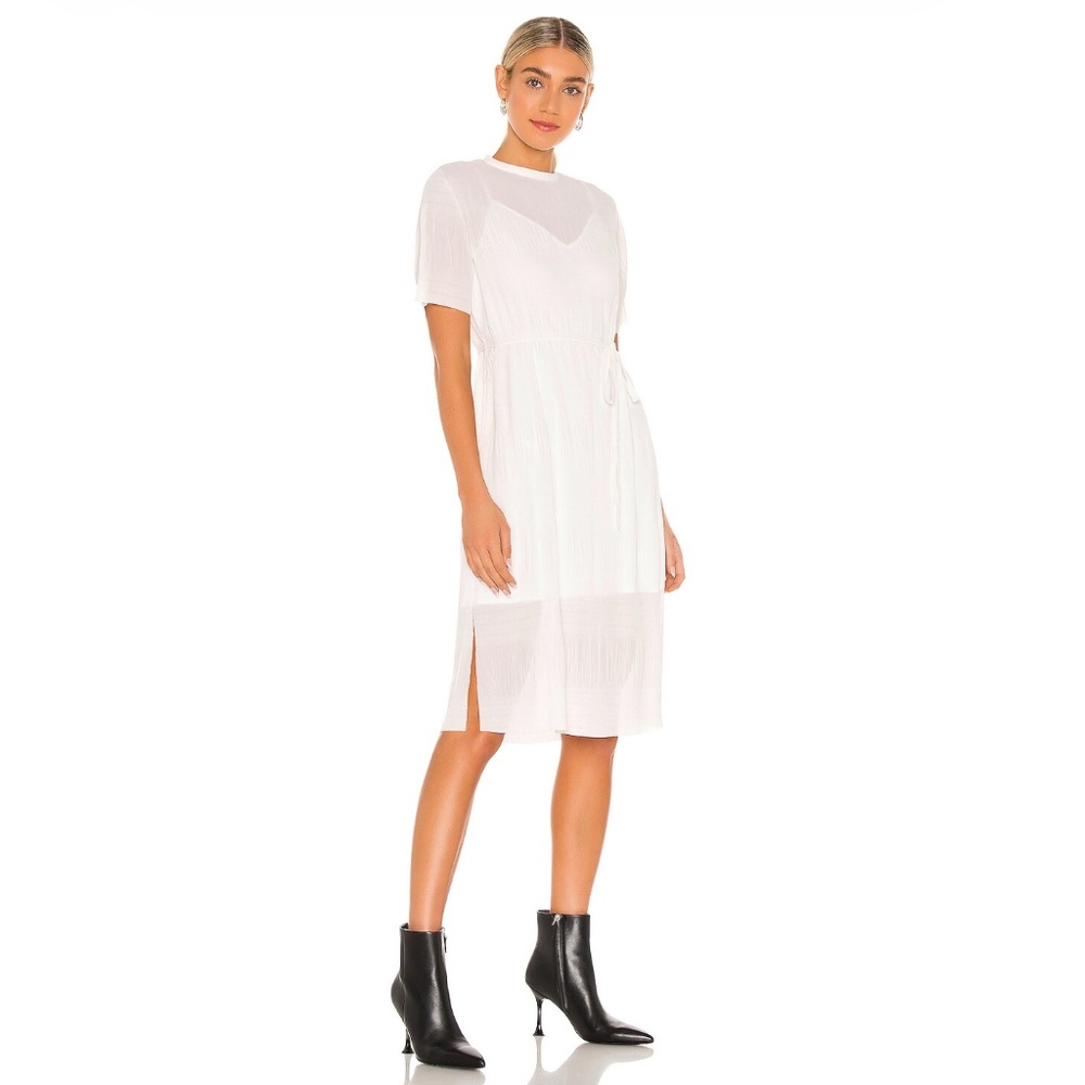 ALLSAINTS Kano Dress